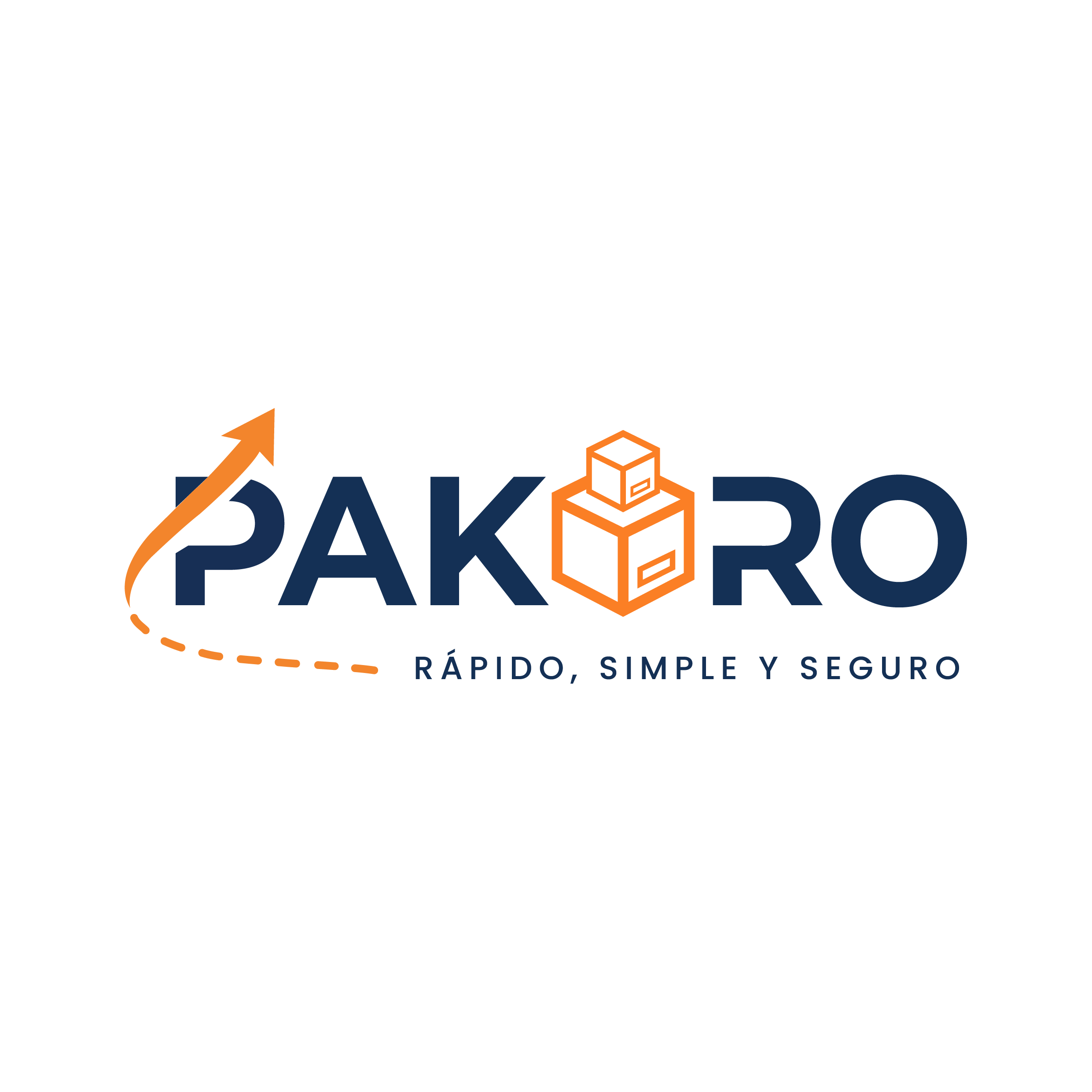 PAKORO Logo